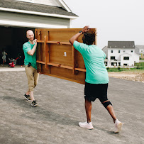 Sparrow Moving - Photo 4 - Car repair in Columbia Heights, MN, St. Paul