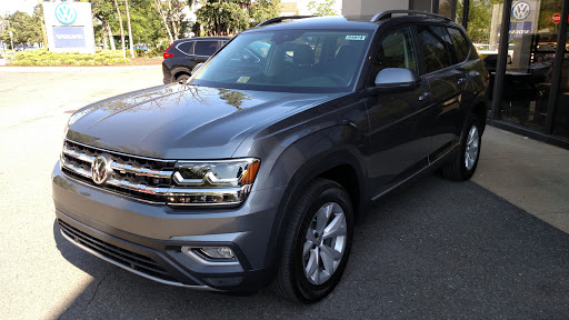 Volkswagen Dealer «Fairfax Volkswagen», reviews and photos, 11050 Fairfax Blvd, Fairfax, VA 22030, USA