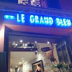 Photo n° 5 de l'avis de Nana.o fait le 22/08/2021 à 06:43 pour Le Grand Bleu à Cassis