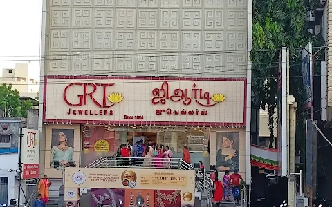 GRT Jewellers - Anna Nagar Thirumangalam image