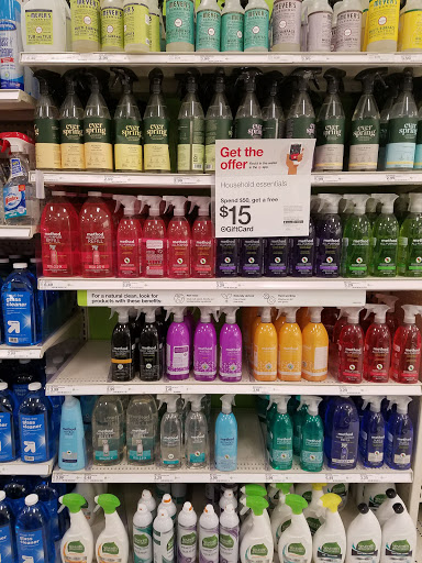 Department Store «Target», reviews and photos, 1631 Ring Rd, Elizabethtown, KY 42701, USA