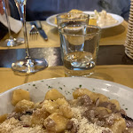 Photo n°1 de l'avis de Elena.a fait le 04/12/2021 à 17:19 sur le  Osteria Alla Caneva à Bassano del Grappa