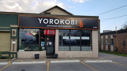 Yorokobi Japanese Restaurant