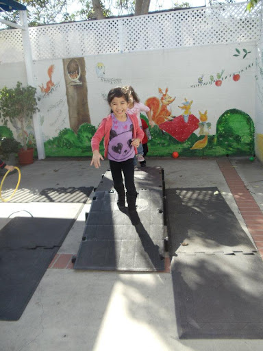 Child Care Agency «Little World Preschool and Child Care Center», reviews and photos, 7114 Greeley St, Tujunga, CA 91042, USA