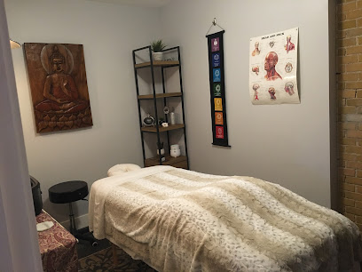 Good Spirit Massage Therapy Regina