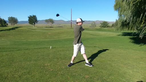 Golf Course «Quailwood Greens Golf Course», reviews and photos, 12200 AZ-69, Dewey, AZ 86327, USA