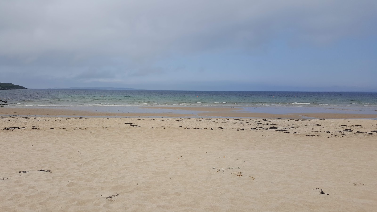 Foto de Dugort Beach con muy limpio nivel de limpieza