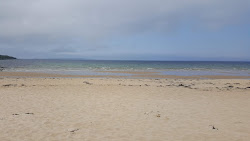 Foto di Dugort Beach con molto pulito livello di pulizia