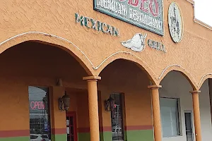 Rodeo Mexican Restaurant image