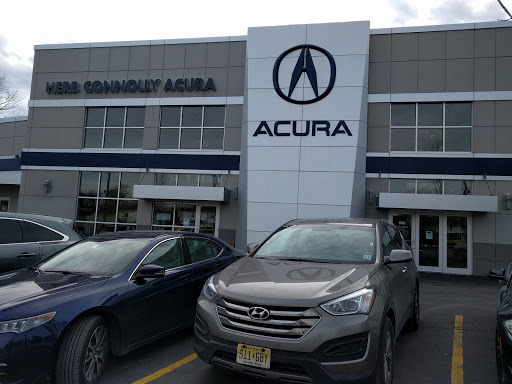 Herb Connolly Acura of Framingham