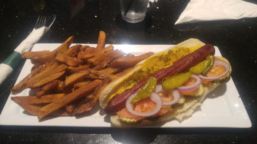 Golf Club «All Seasons Golf Learning Center», reviews and photos, 1304 Cross Creek Dr, Normal, IL 61761, USA