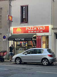 Photos du propriétaire du Pizzeria Pizza’yad à Agen - n°1