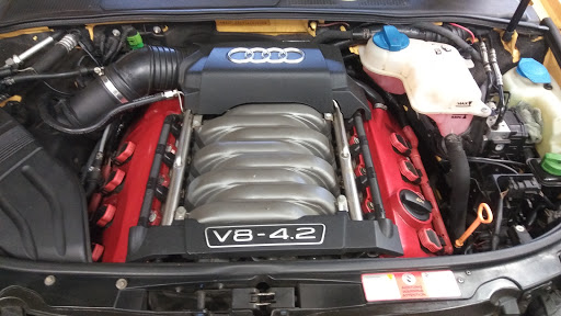 Used Car Dealer «Unique Auto Sales», reviews and photos, 392 East St, New Haven, CT 06511, USA