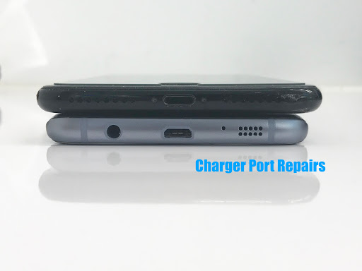 Cell Phone Store «Beyond Electronics», reviews and photos, 8200 Perry Hall Blvd, Nottingham, MD 21236, USA