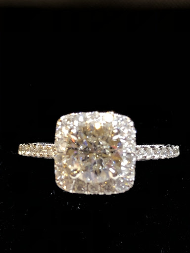 Jeweler «Bella Bijou», reviews and photos, 103 E Virginia St, McKinney, TX 75069, USA