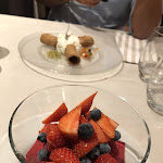 Photo n°2 de l'avis de Vincenza.i fait le 06/09/2021 à 19:12 sur le  Antica Osteria d'La Scua à Vigevano