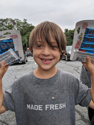 Department Store «Target», reviews and photos, 4 Henry St, Commack, NY 11725, USA