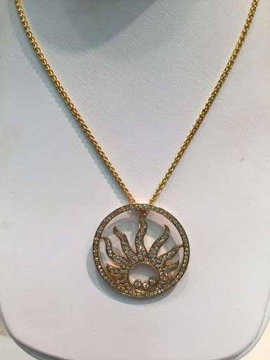 Jeweler «Drummonds Jewelers», reviews and photos, 2101 Executive Dr, Hampton, VA 23666, USA