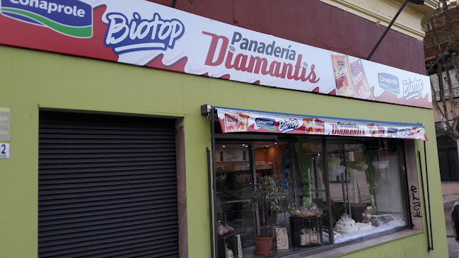 Panadería y Rotisería "Diamantis"