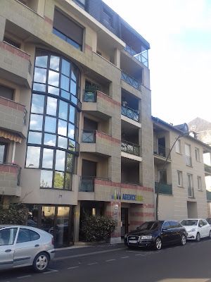 AGENCE BMI à Brive-la-Gaillarde