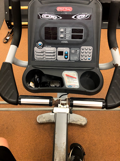 Gym «LA Fitness», reviews and photos, 6200 Little River Turnpike, Alexandria, VA 22312, USA