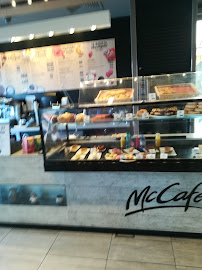 Atmosphère du Restauration rapide McDonald's Vieux Port 2 à Marseille - n°12