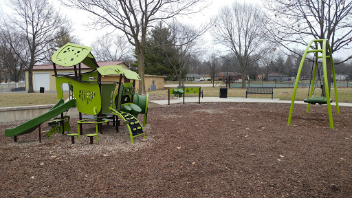 Park «Lions Park», reviews and photos, Park St, Dundee Township, IL 60118, USA