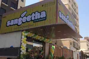 Sangeetha Vegetarian Restaurant image