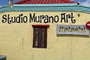Restaurant Murano Art image