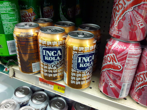 Grocery Store «M & L Food Market», reviews and photos, 7446 Collins Ave, Miami Beach, FL 33141, USA