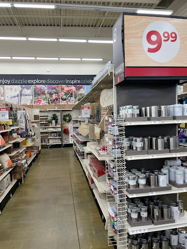 Craft Store «Michaels», reviews and photos, 4531 S Laburnum Ave Ste 700, Henrico, VA 23231, USA