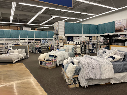 Department Store «Bed Bath & Beyond», reviews and photos, 7497 N Blackstone Ave, Fresno, CA 93720, USA