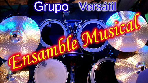 Grupo Versatil Ensamble Musical