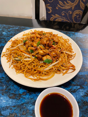 Palais Royal Acacias à Paris