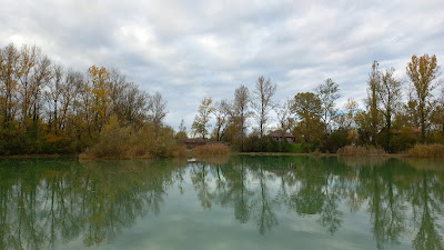 Plan d'Eau de Blyes à Blyes