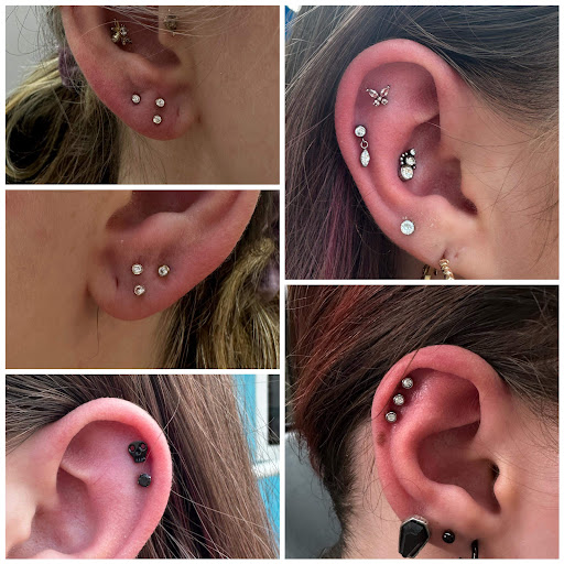 Explore mens finger tattoo ideas, creative tattoo ideas in Crystal City, available at Meraki Tattoo and Piercing