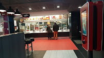 Atmosphère du Restaurant KFC Rouen Barentin à Pissy-Pôville - n°14