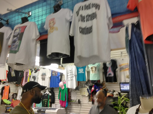 Shopping Mall «Old National Discount Mall», reviews and photos, 2660 Godby Rd, College Park, GA 30349, USA