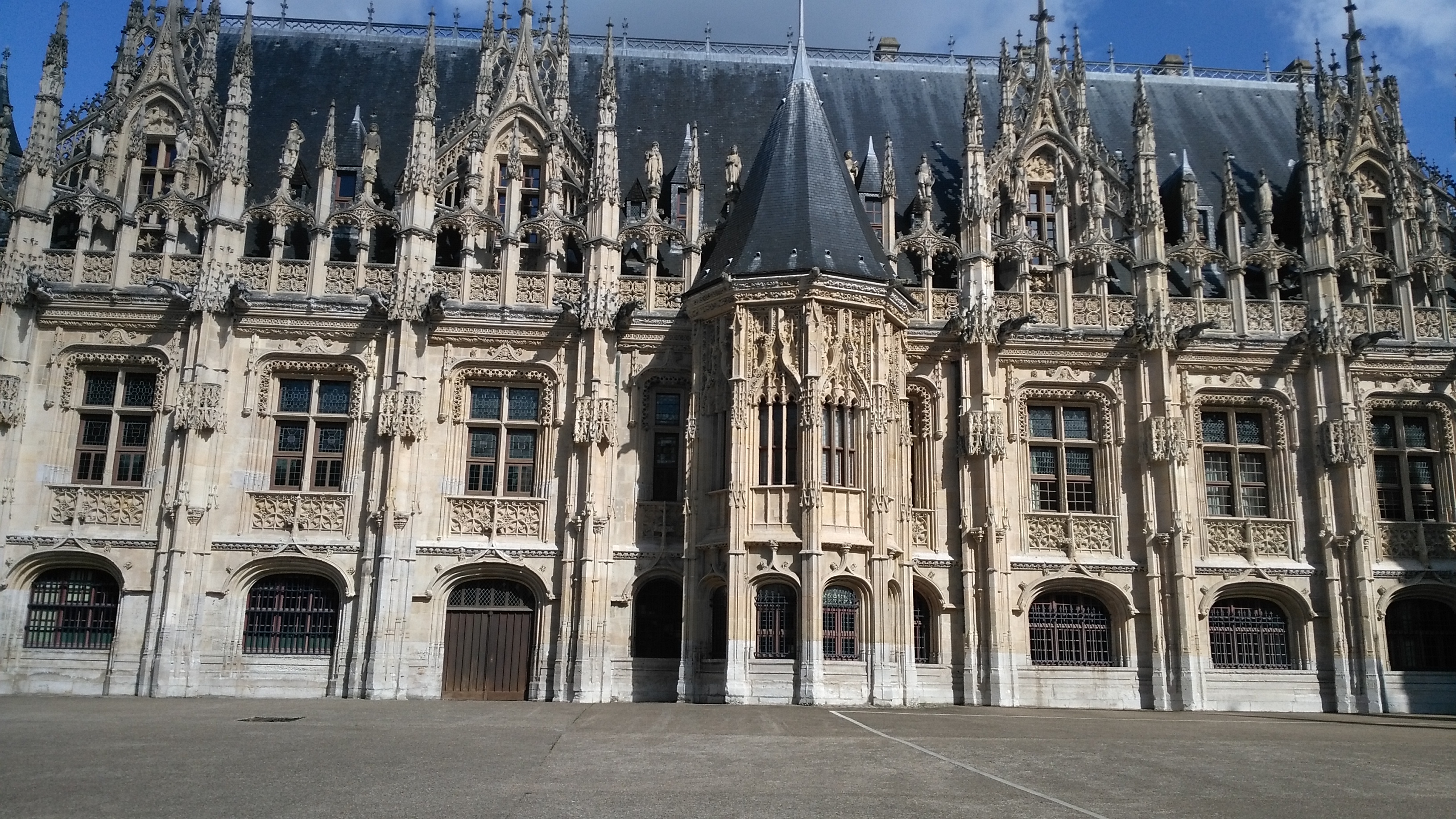 Photo n° 1 de l'avis de D.p fait le 30/09/2017 à 11:16