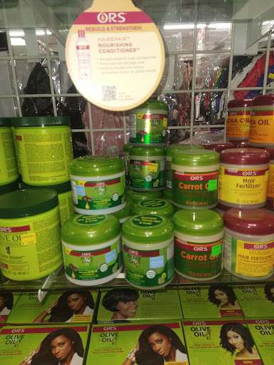 Beauty Supply Store «Shine Beauty Supply», reviews and photos, 831 E Baltimore Ave, Lansdowne, PA 19050, USA