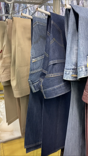 Dry Cleaner «Dry Clean Super Center», reviews and photos, 3220 N Fitzhugh Ave, Dallas, TX 75204, USA