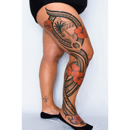 Explore chess tattoo ideas, creative tattoo ideas in Gilroy, available at 2911 Tattoo
