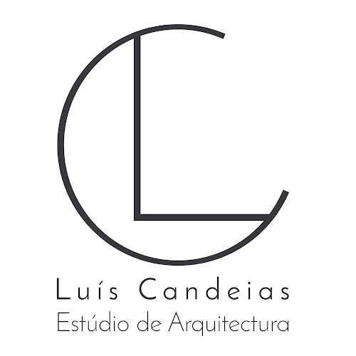 Luis Candeias - Estúdio de Arquitectura - Arquiteto