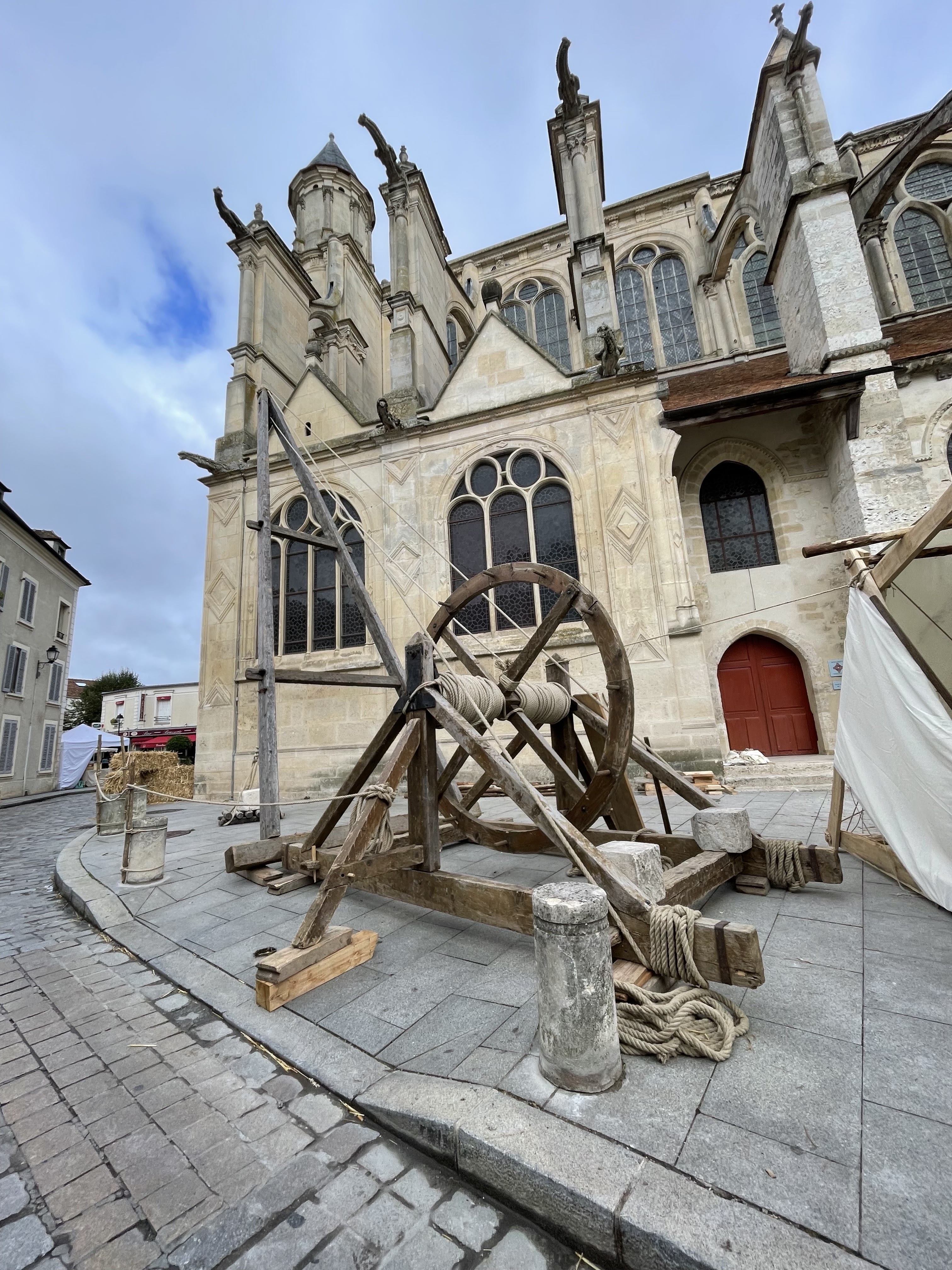 Photo n° 14 de l'avis de Vivie. fait le 02/10/2022 à 16:28