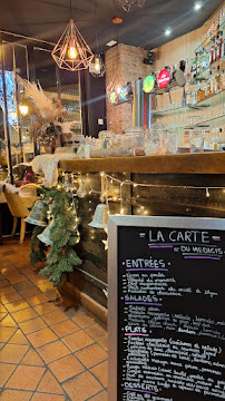 Les plus récentes photos du Restaurant français Le Médicis à Saint-Maur-des-Fossés - n°2
