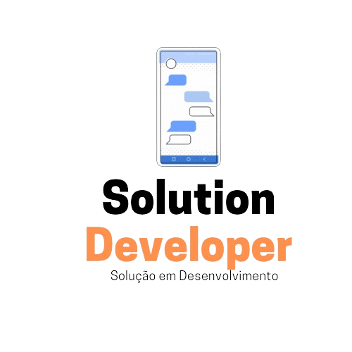 Logo da empresa - Solution Developer