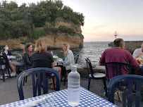 Atmosphère du Restaurant Casa Juan Pedro à Biarritz - n°13