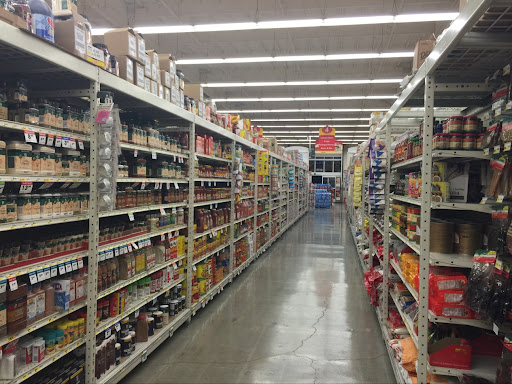 Grocery Store «Smart & Final Extra!», reviews and photos, 5775 Johnson Dr, Pleasanton, CA 94588, USA