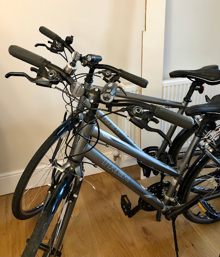 Reviews of Re-Cycle Wight in Newport - Bicycle store