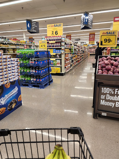 Grocery Store «Food Lion», reviews and photos, 2060 Yellow Springs Rd, Frederick, MD 21702, USA